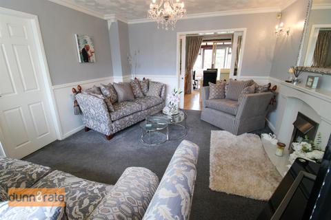 3 bedroom detached house for sale, Tallis Grove, Stoke-On-Trent ST1