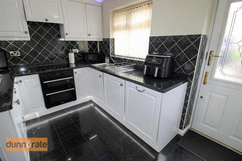 3 bedroom detached house for sale, Tallis Grove, Stoke-On-Trent ST1