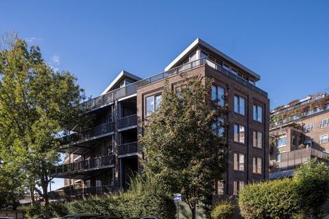 Piano Studios, Ferdinand Street, London NW1 8EU