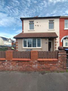 undefined, Holmfield Road, Blackpool, Lancashire, FY2 9RF