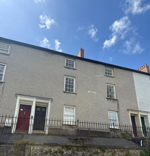 4 bedroom terraced house for sale, Gloucester Terrace, Haverfordwest, SA61