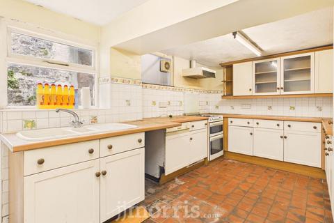 4 bedroom terraced house for sale, Gloucester Terrace, Haverfordwest, SA61
