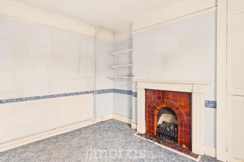 4 bedroom terraced house for sale, Gloucester Terrace, Haverfordwest, SA61