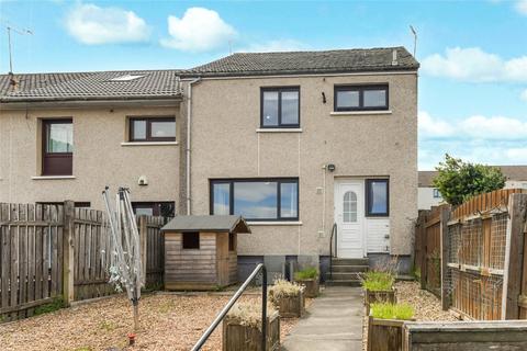 3 bedroom end of terrace house for sale, West Torbain, Kirkcaldy, Fife, KY2
