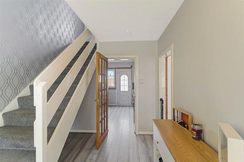 3 bedroom end of terrace house for sale, West Torbain, Kirkcaldy, Fife, KY2