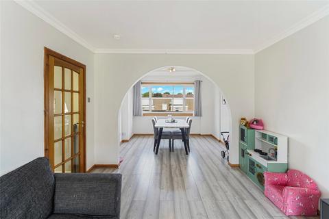 3 bedroom end of terrace house for sale, West Torbain, Kirkcaldy, Fife, KY2