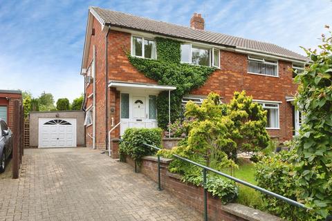 3 bedroom semi-detached house for sale, Meynell Avenue, Guisborough TS14