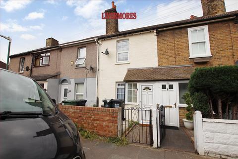 St. Albans Road, Dartford