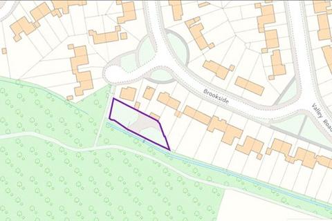Land for sale, Brookside, Swinton, Mexborough, South Yorkshire, S64