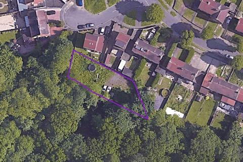 Land for sale, Brookside, Swinton, Mexborough, South Yorkshire, S64