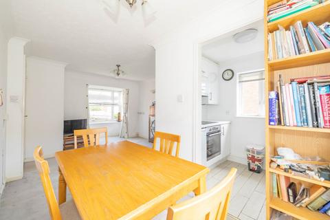 1 bedroom flat for sale, Chantry Court, St. Radigunds Street, Canterbury, Kent, CT1