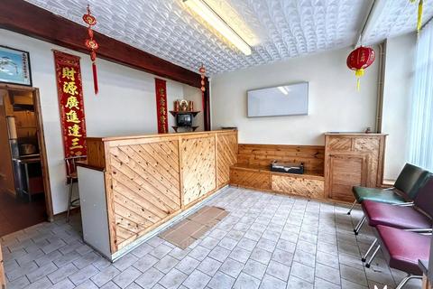 Shop for sale, Windsor Road, Neath SA11