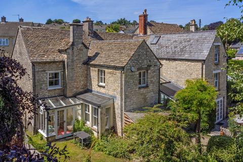 6 bedroom semi-detached house for sale, Spring Hill, Nailsworth, GL6
