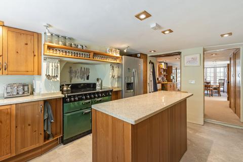 6 bedroom semi-detached house for sale, Spring Hill, Nailsworth, GL6