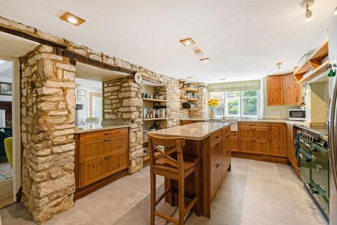 6 bedroom semi-detached house for sale, Spring Hill, Nailsworth, GL6