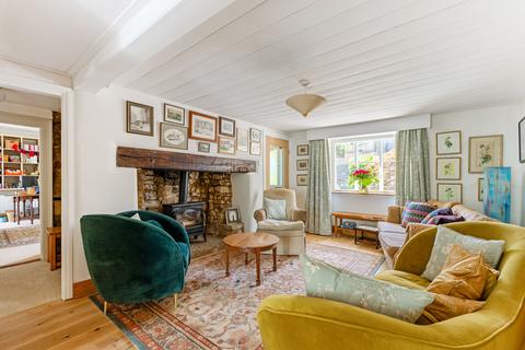 6 bedroom semi-detached house for sale, Spring Hill, Nailsworth, GL6