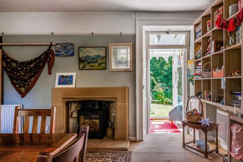 6 bedroom semi-detached house for sale, Spring Hill, Nailsworth, GL6