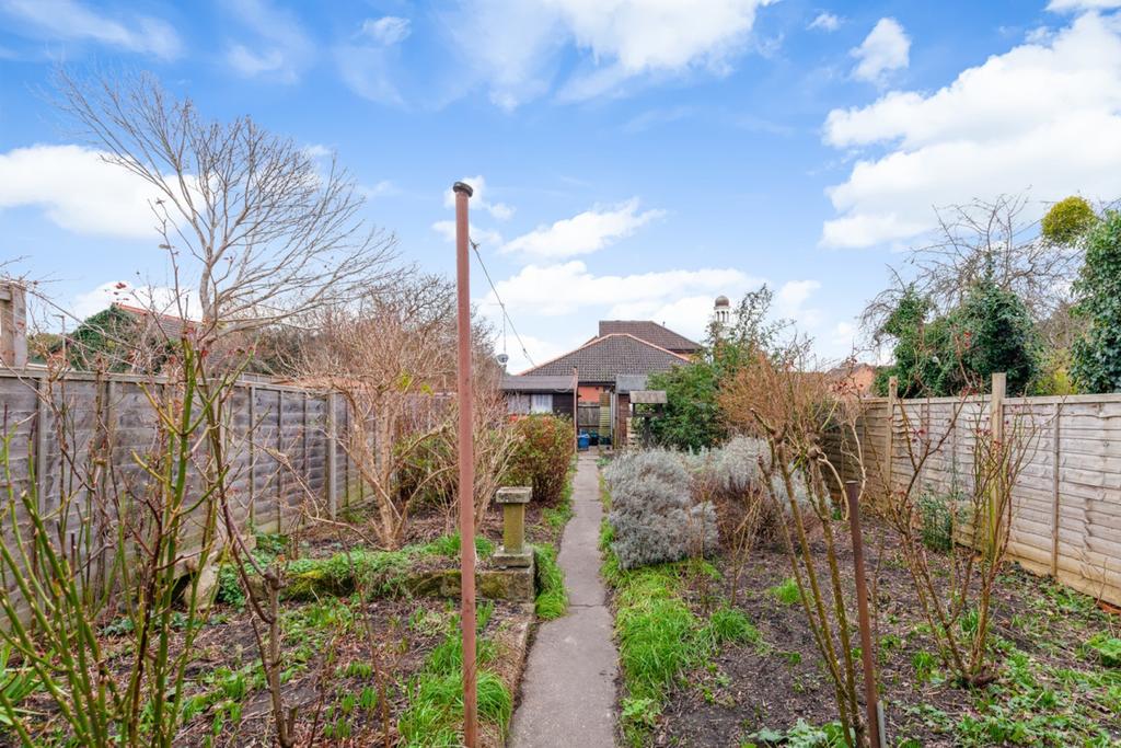 House in Oxford, East Oxford - View 2