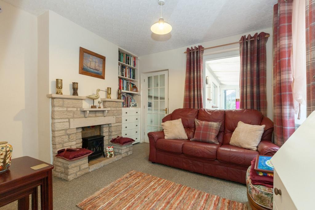 House in Oxford, East Oxford - View 4