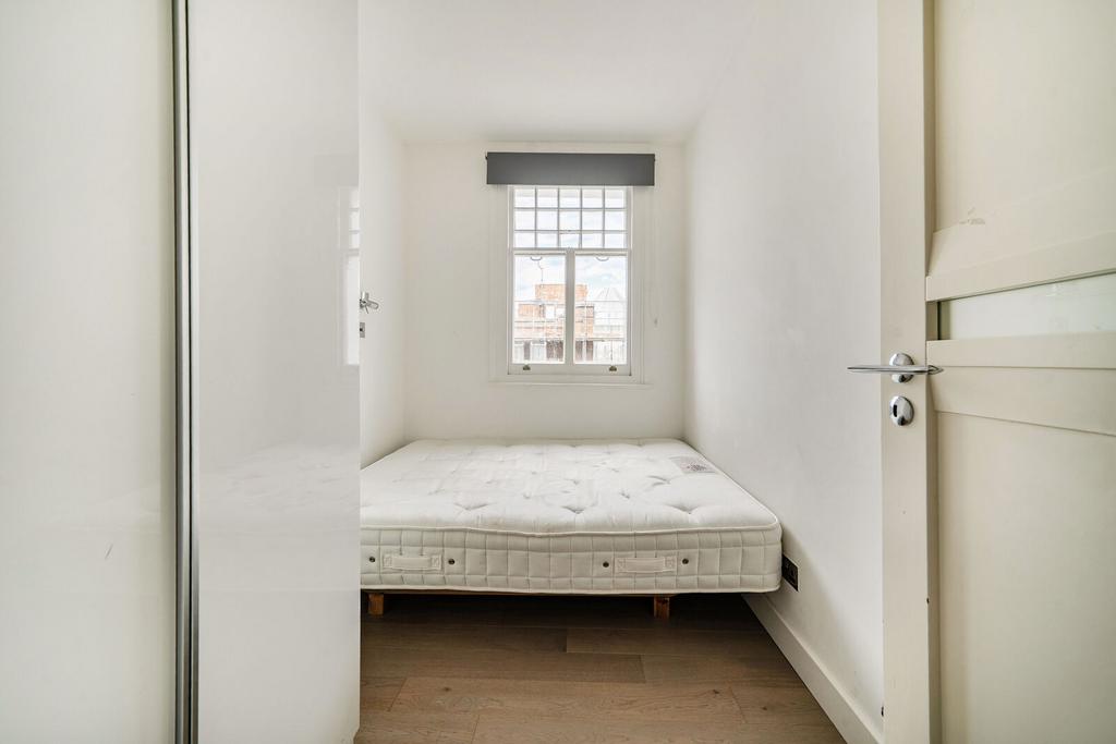 Apartment in London, Royal Borough of Kensington and Chelsea - View 5