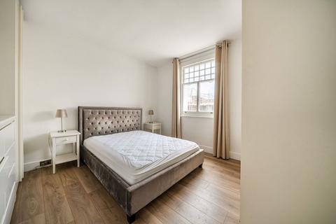 2 bedroom flat to rent, Tedworth Square, Chelsea, London, SW3