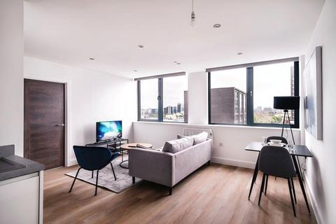 1 bedroom apartment to rent, Alexander House