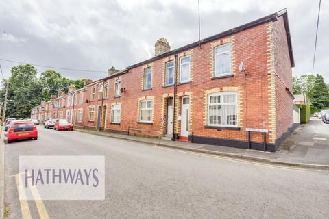 3 bedroom terraced house for sale, Grove Place, Griffithstown, NP4