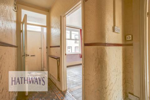 3 bedroom terraced house for sale, Grove Place, Griffithstown, NP4