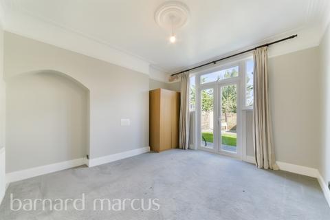 3 bedroom semi-detached house for sale, Culmstock Road, London
