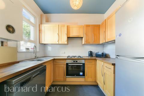 3 bedroom semi-detached house for sale, Culmstock Road, London