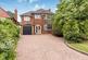 Rosemary Hill Road, Four Oaks, Sutton Coldfield