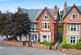 Nottingham Road, Long Eaton