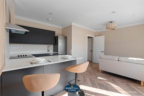 1 bedroom apartment to rent, 68 Earlsdon Street, Coventry CV5