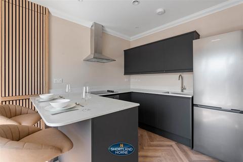 1 bedroom apartment to rent, 68 Earlsdon Street, Coventry CV5