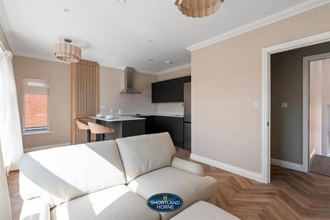 1 bedroom apartment to rent, 68 Earlsdon Street, Coventry CV5