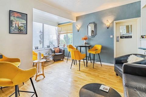 10 bedroom terraced house for sale, York Road, Torquay