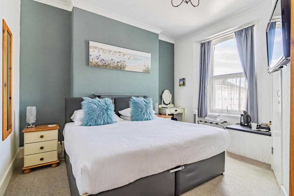 York Road, Torquay – pohled 6
