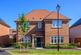 Hareshill, The Chestnut , Fleet, Hampshire, Featherfall Road, Crookham Village GU51