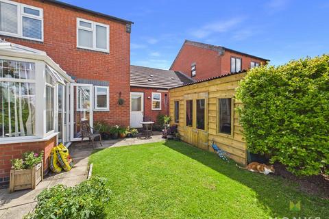 3 bedroom detached house for sale, Overton Road, St. Martins, Oswestry