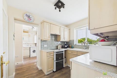3 bedroom detached house for sale, Overton Road, St. Martins, Oswestry