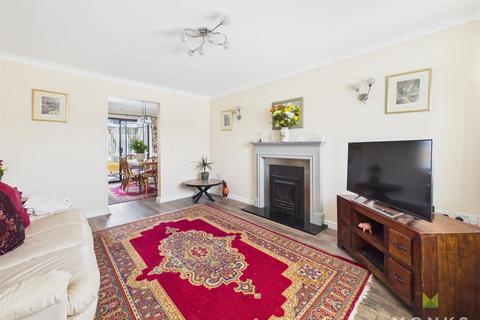 3 bedroom detached house for sale, Overton Road, St. Martins, Oswestry