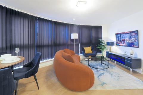 2 bedroom flat to rent, St. Albans Road, Hertfordshire WD17