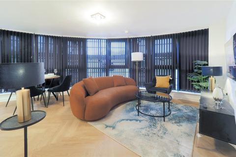 2 bedroom flat to rent, St. Albans Road, Hertfordshire WD17