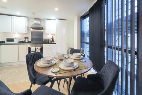 2 bedroom flat to rent, St. Albans Road, Hertfordshire WD17