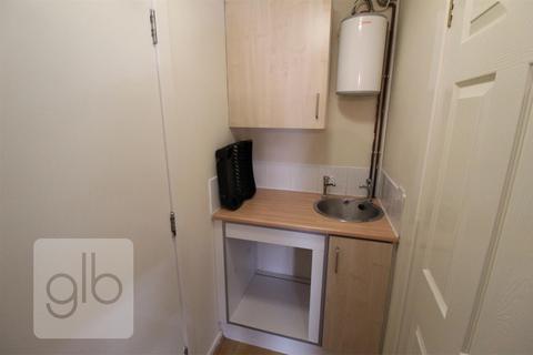 Studio to rent, Bramble Street, Coventry