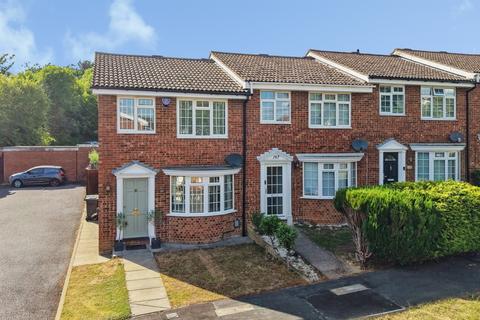 Smarts Green, Cheshunt, Waltham Cross