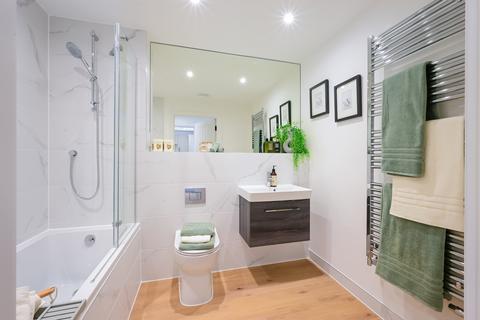 1 bedroom apartment for sale, Ruxley Lane, Epsom