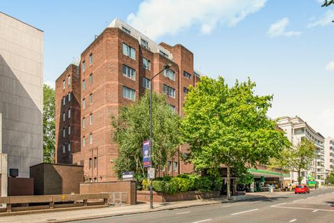 Cavendish House, 21 Wellington Road, St John's Wood, London, NW8