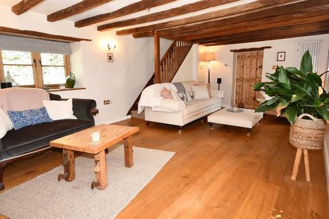 5 bedroom detached house for sale, West Bagborough
