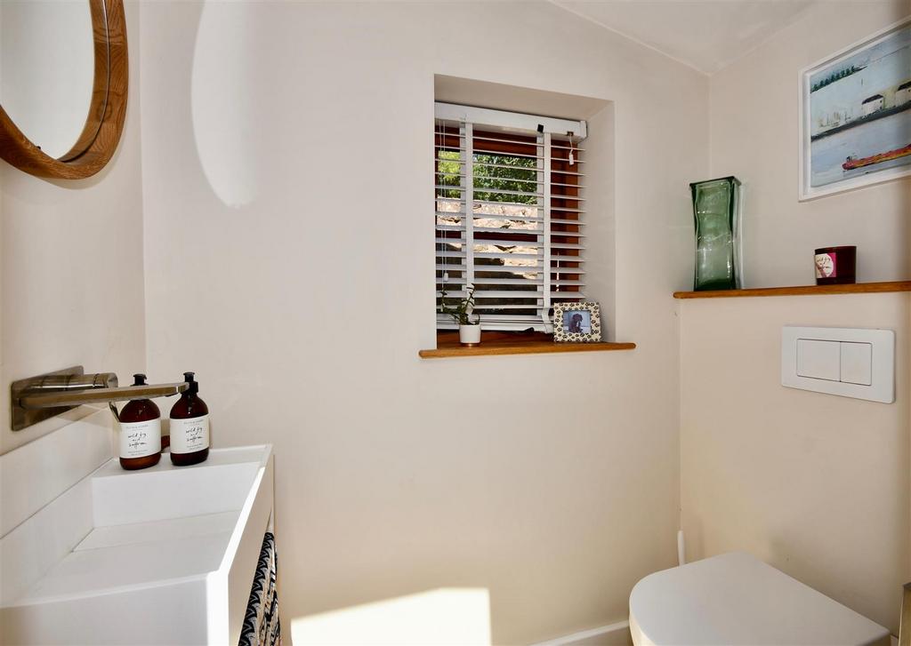Cloakroom